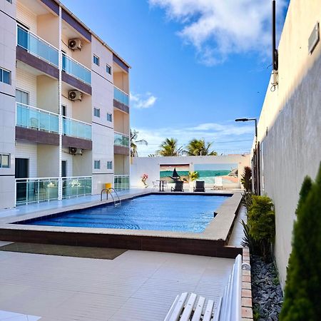 Hotel Costa Do Delta Tutóia Kültér fotó
