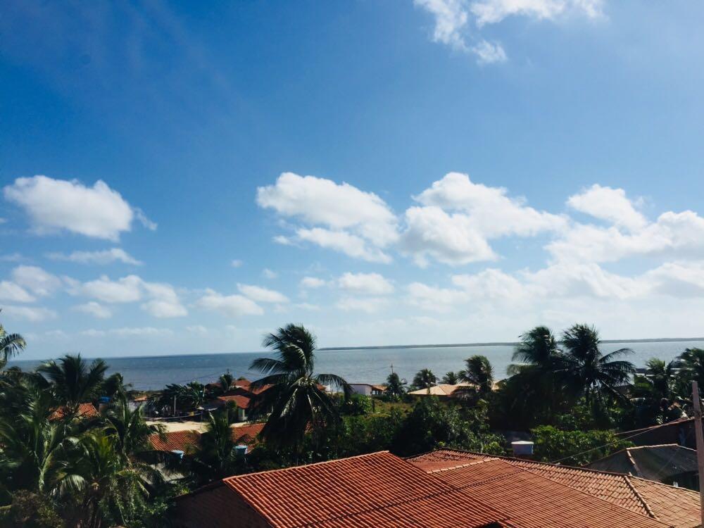 Hotel Costa Do Delta Tutóia Kültér fotó